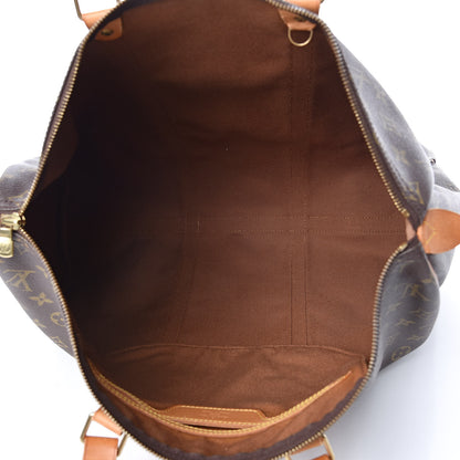 Louis Vuitton Monogram Sac Flanerie 45 5 of 13