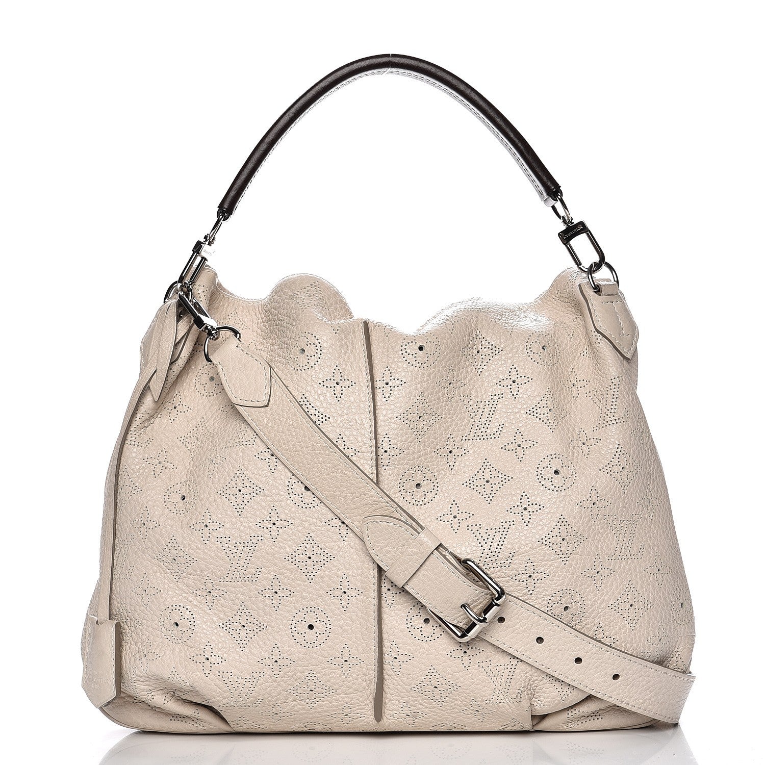 Louis Vuitton Mahina Selene PM Sandy 1 of 13