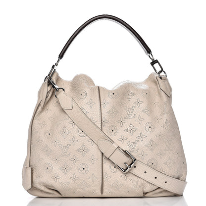 Louis Vuitton Mahina Selene PM Sandy 1 of 13