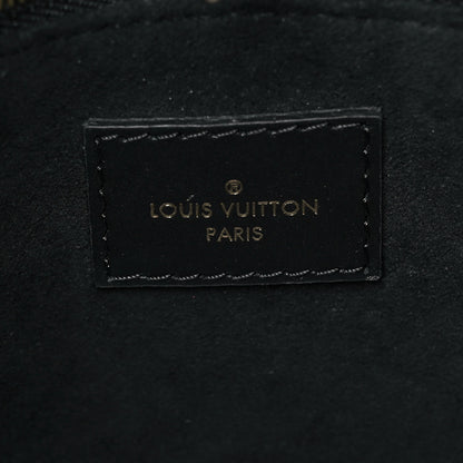 Louis Vuitton Empreinte Monogram Giant Onthego PM Black 6 of 9
