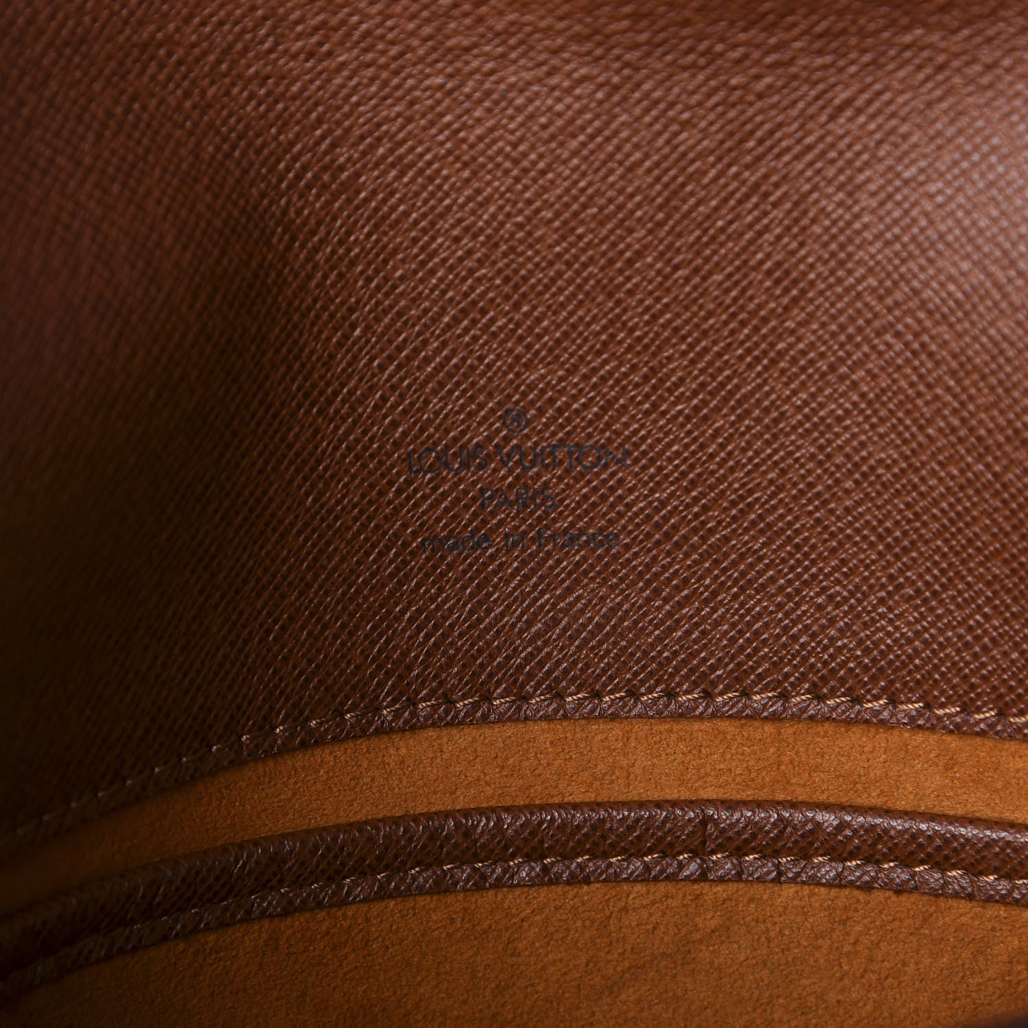 Louis Vuitton Monogram Musette Tango 10 of 12
