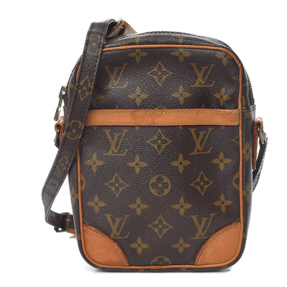 Louis Vuitton Monogram Danube 1 of 18