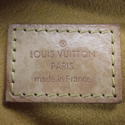 Louis Vuitton Denim Neo Cabby MM Blue 8 of 9