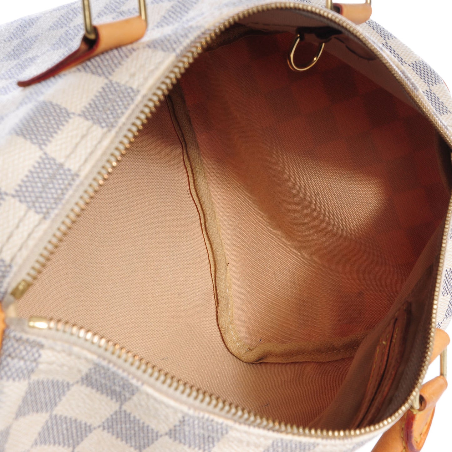 Damier Azur Speedy 30