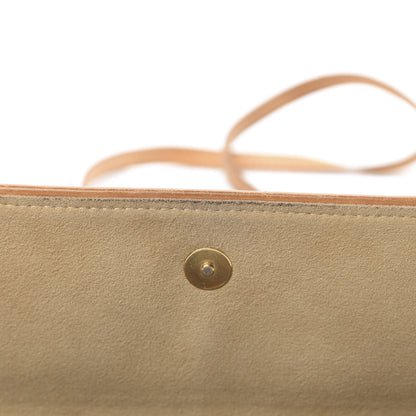 Louis Vuitton Monogram Pochette Twin GM 13 of 15