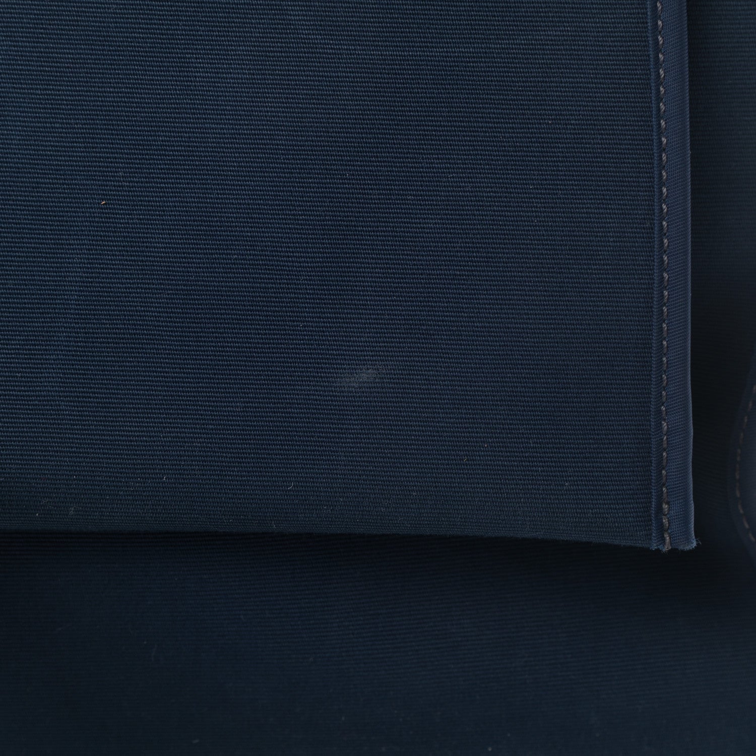 Hermes Toile Vache Hunter Herbag Zip 39 MM Bleu De Malte 11 of 13