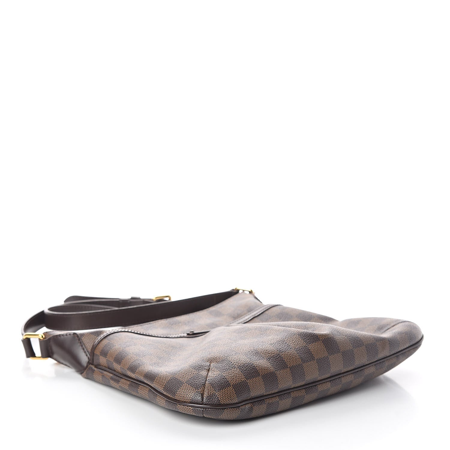 Louis Vuitton Damier Ebene Bloomsbury PM 4 of 9