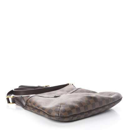 Louis Vuitton Damier Ebene Bloomsbury PM 4 of 9