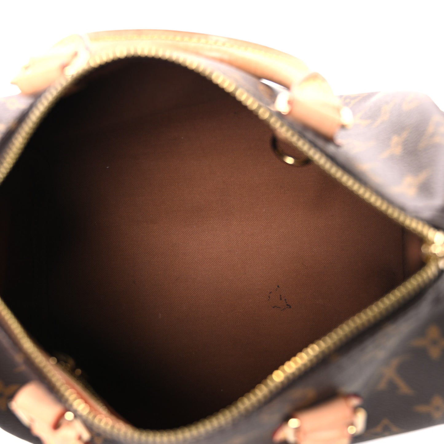 Monogram Speedy Bandouliere 25