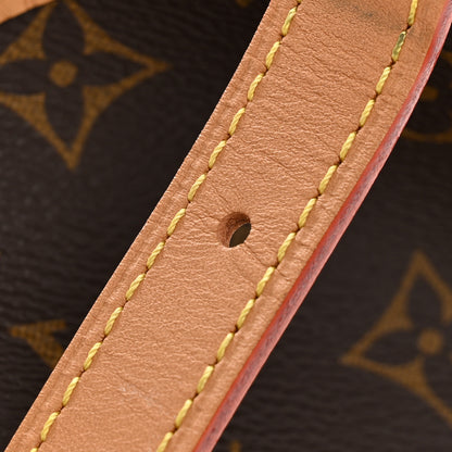 Louis Vuitton Monogram CarryAll PM 12 of 13