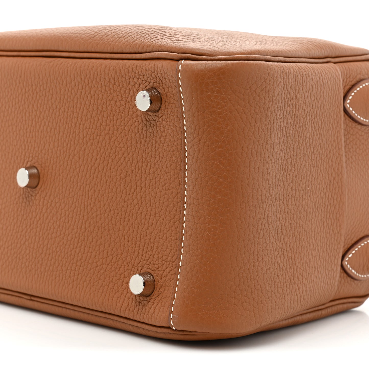 Taurillon Clemence Lindy 26 Gold