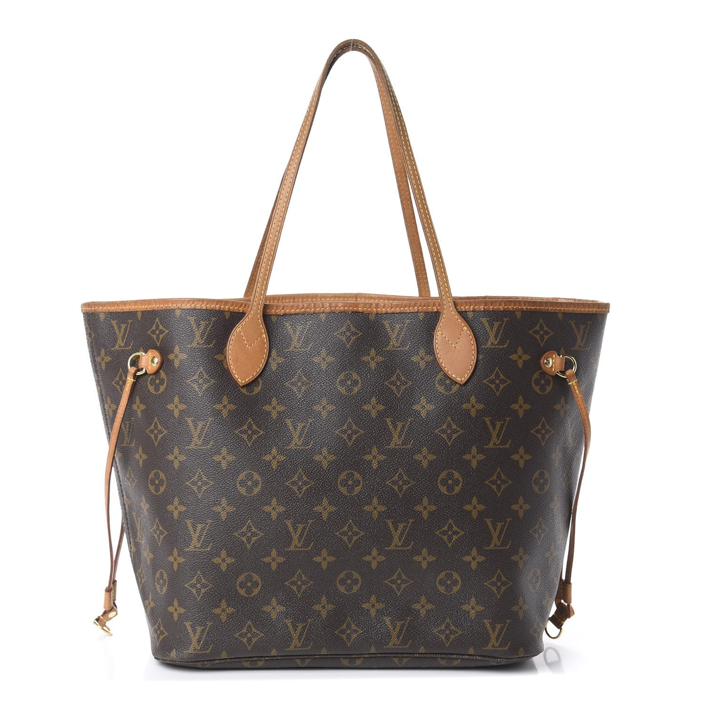 Monogram Neverfull MM