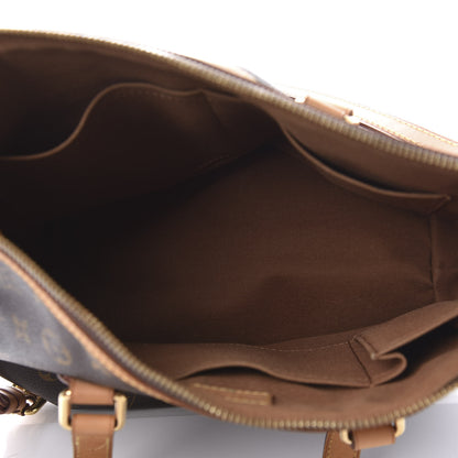Louis Vuitton Monogram Palermo PM 5 of 11