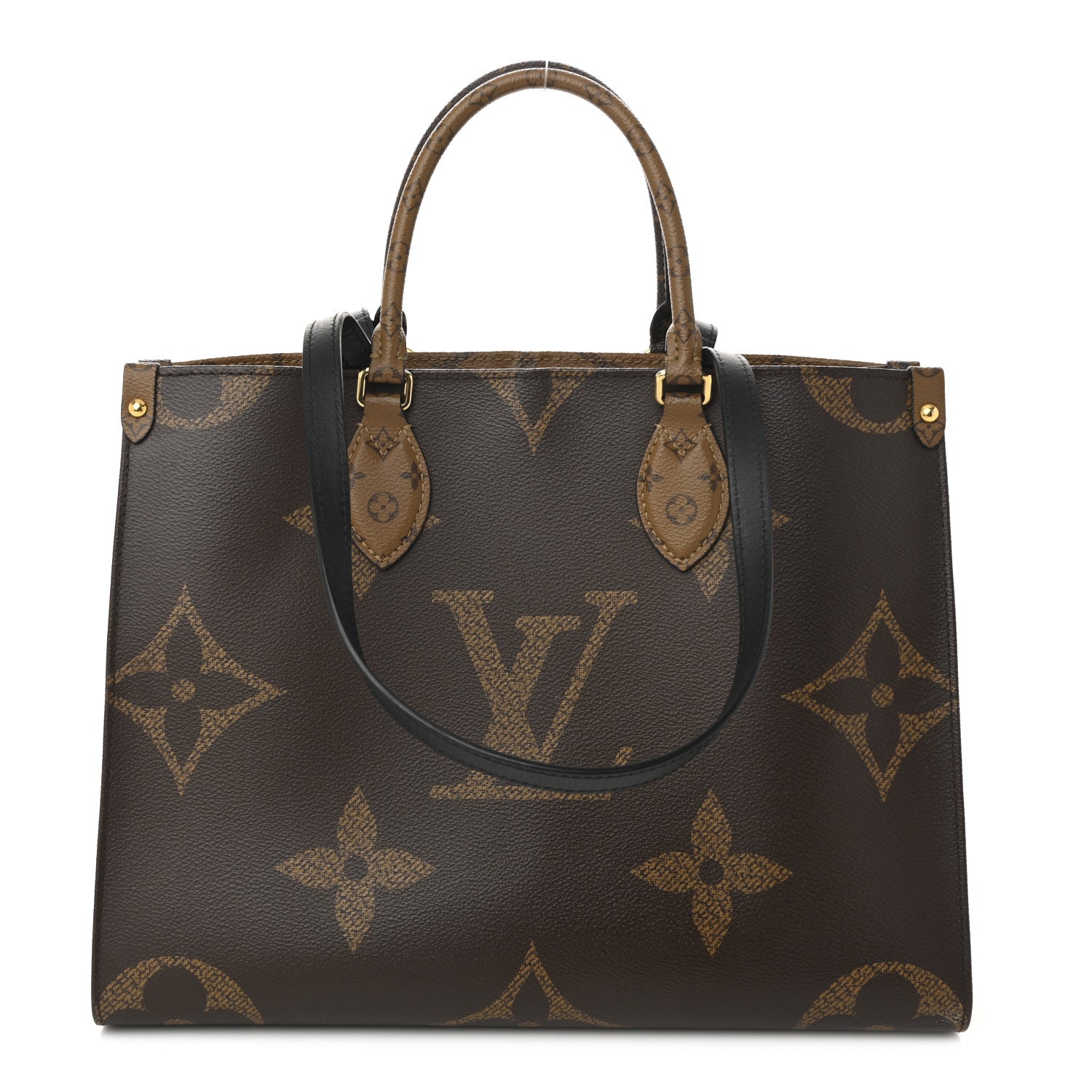 Louis Vuitton Reverse Monogram Giant Onthego MM 1 of 11