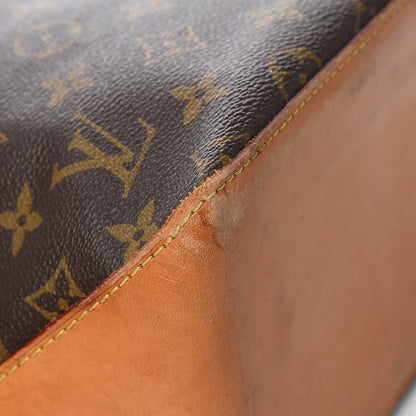 Louis Vuitton Monogram Cabas Piano 11 of 14