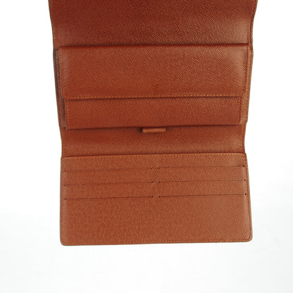 Louis Vuitton Monogram Porte Tresor International Wallet 6 of 8