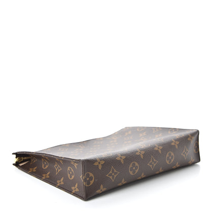 Louis Vuitton Monogram Toiletry Pouch 26 4 of 8