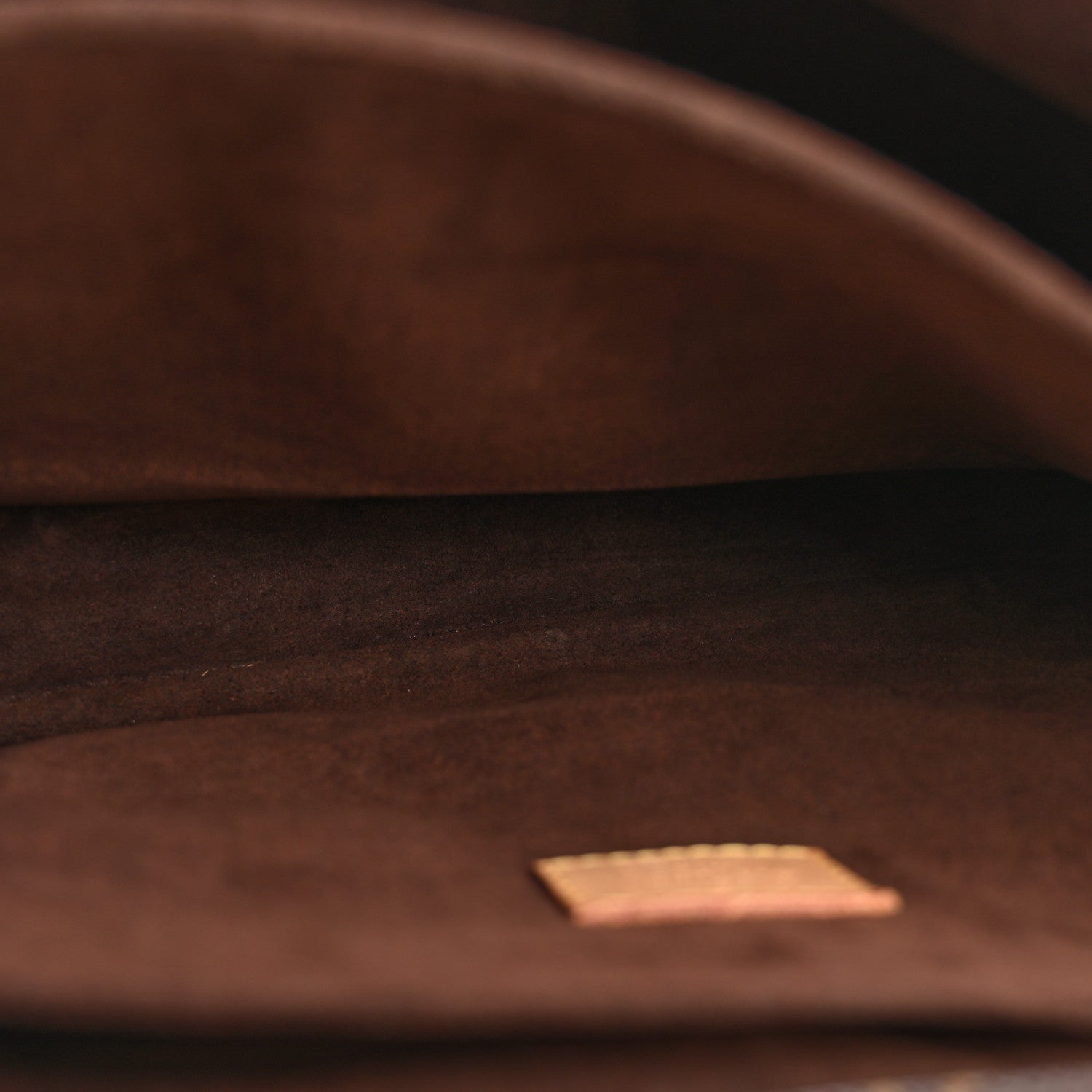 Louis Vuitton Monogram Pochette Metis 5 of 13