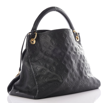 Louis Vuitton Empreinte Artsy MM Infini 2 of 14