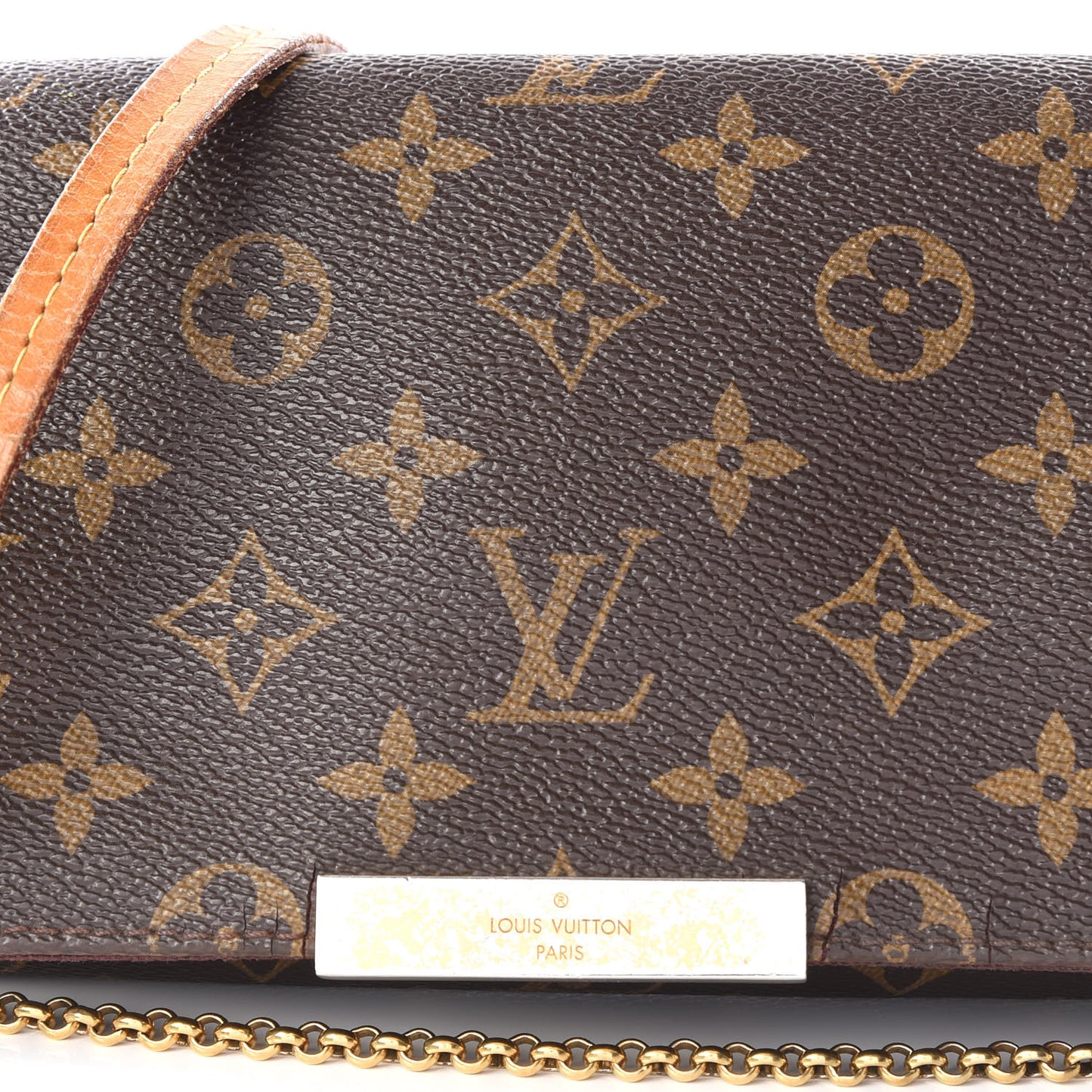 Monogram Favorite PM