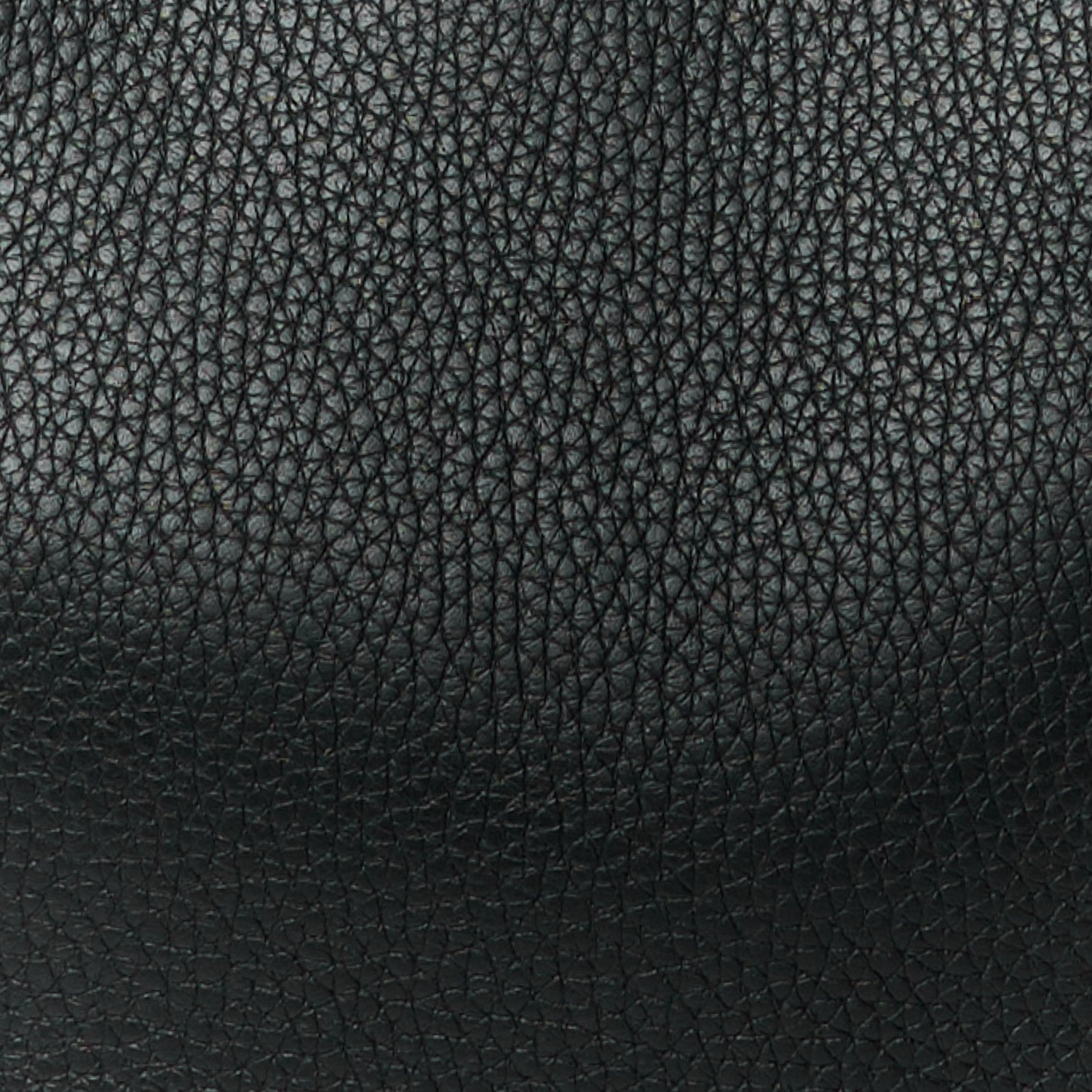 Hermes Taurillon Clemence Kelly Ado Backpack Black 9 of 17