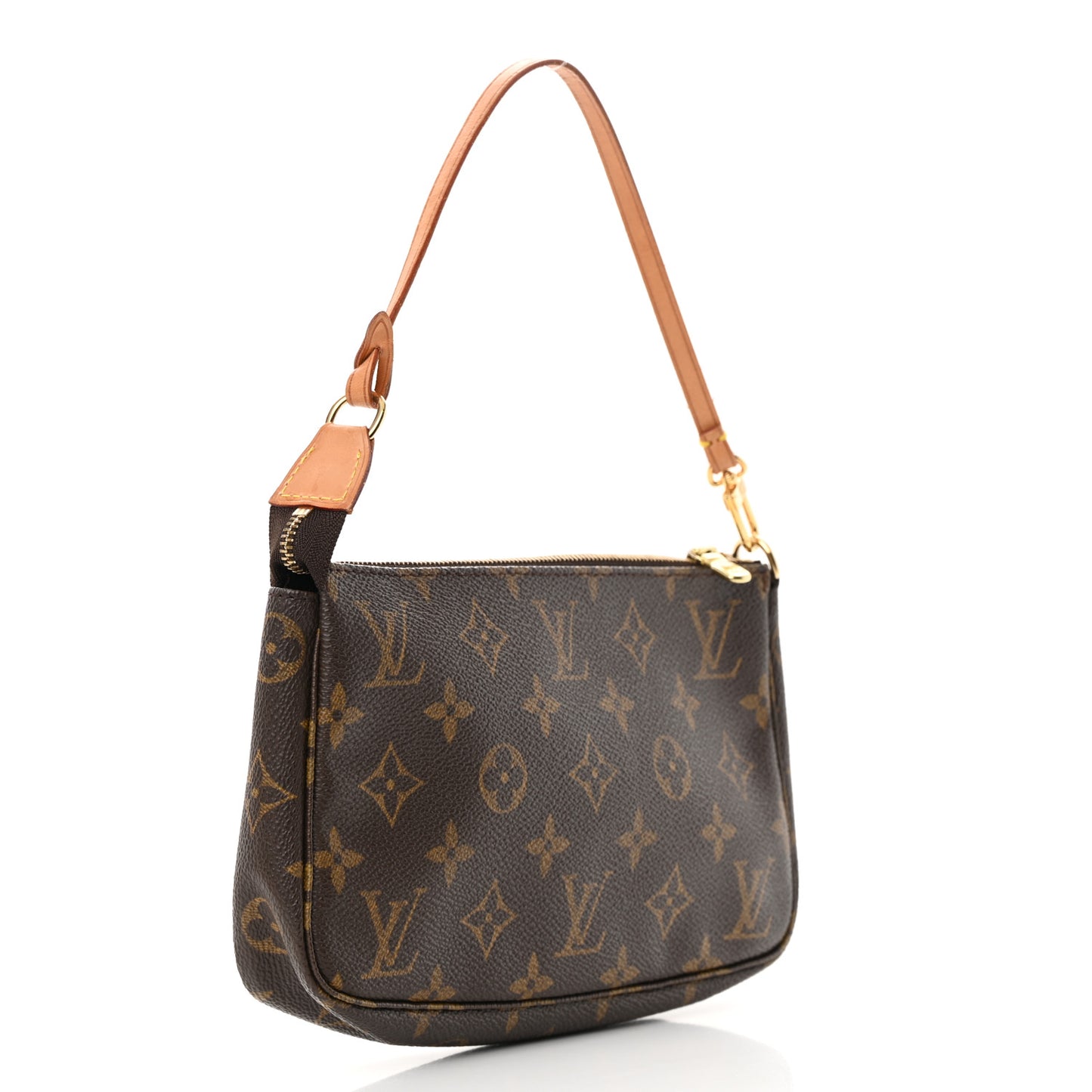 Monogram Pochette Accessories