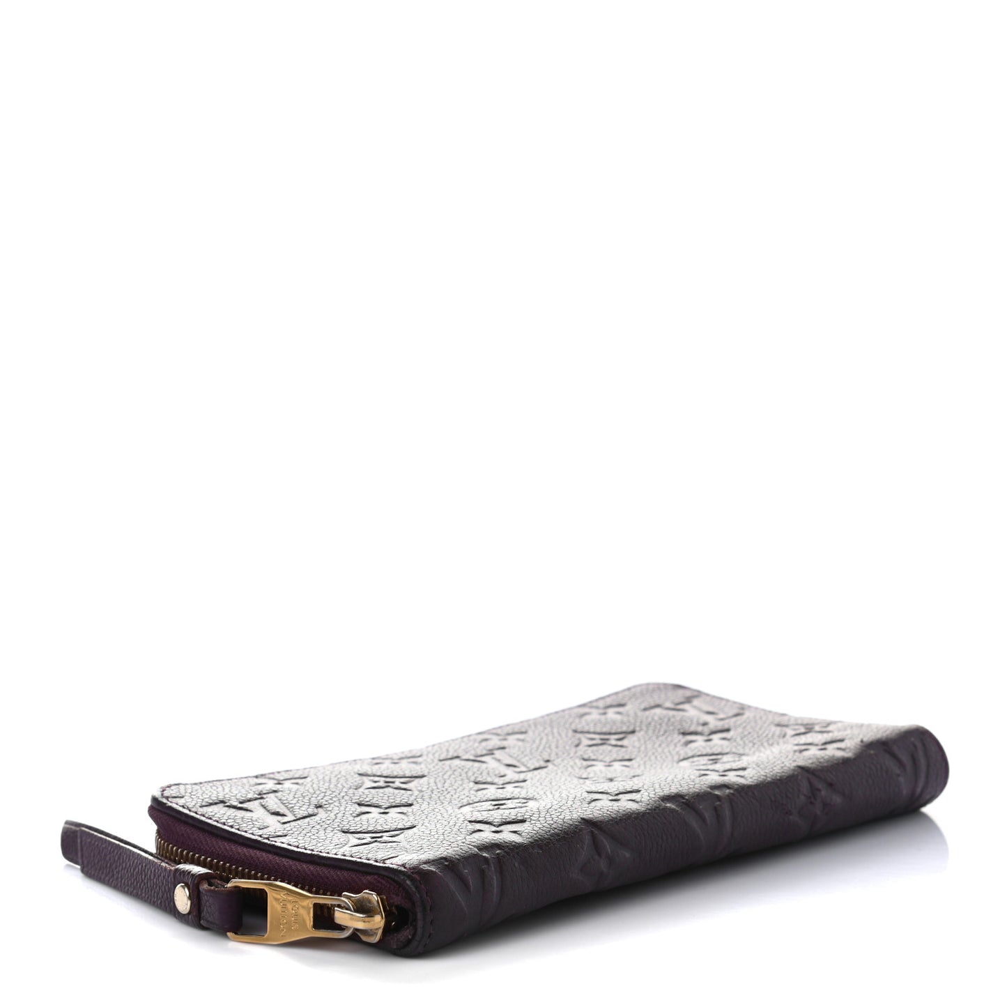 Empreinte Secret Long Wallet Aube