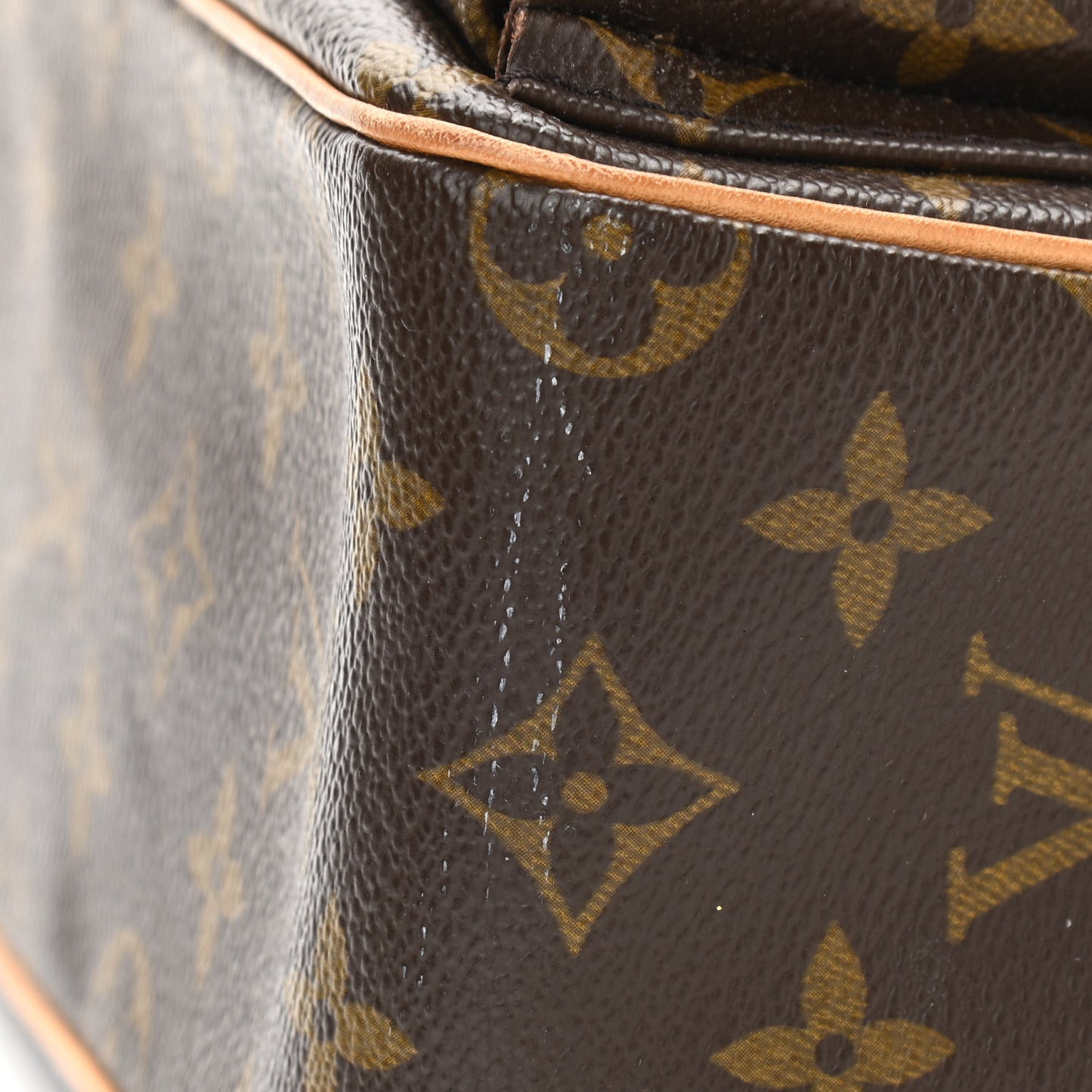 Monogram Viva-Cite MM