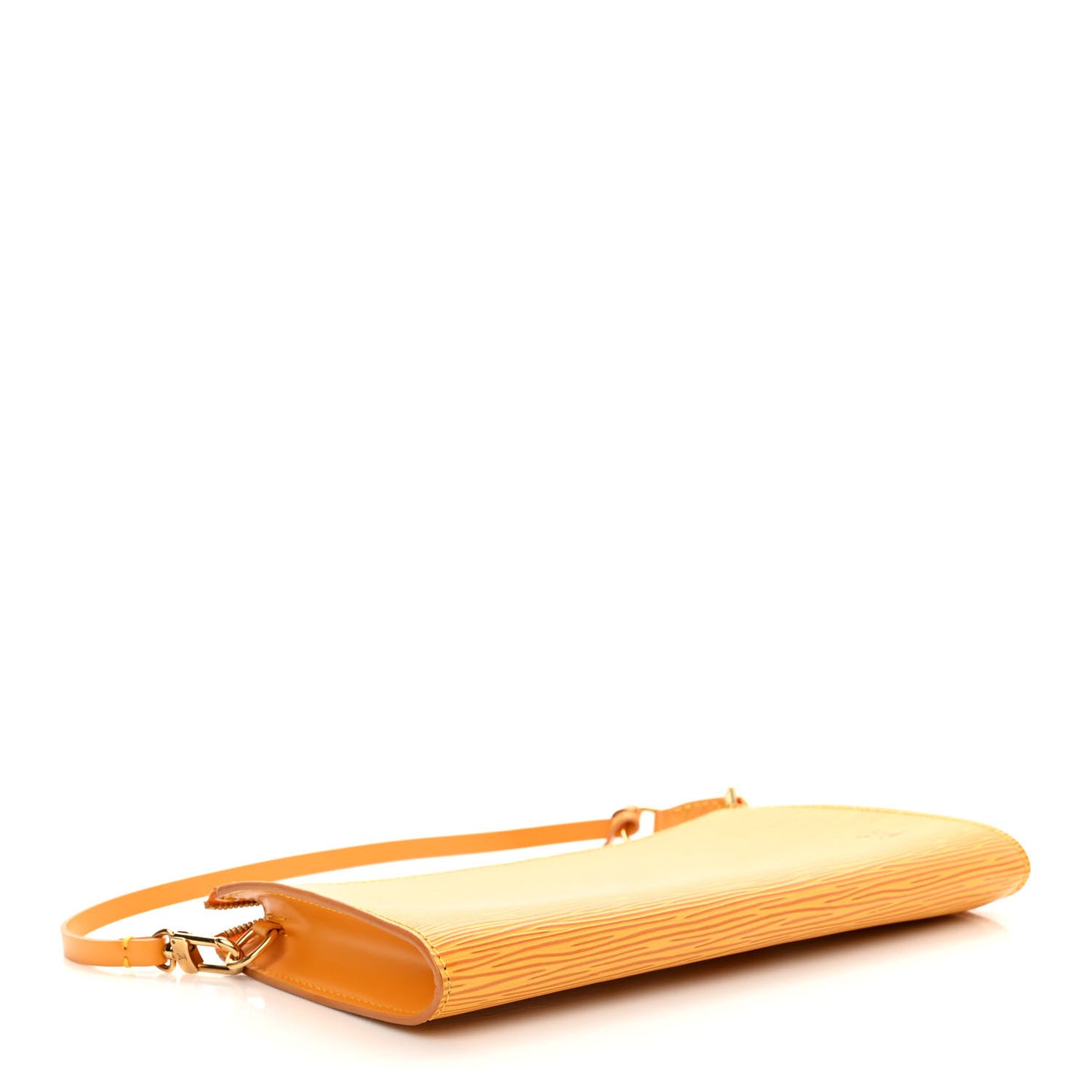 Epi Pochette Accessories 24 Tassil