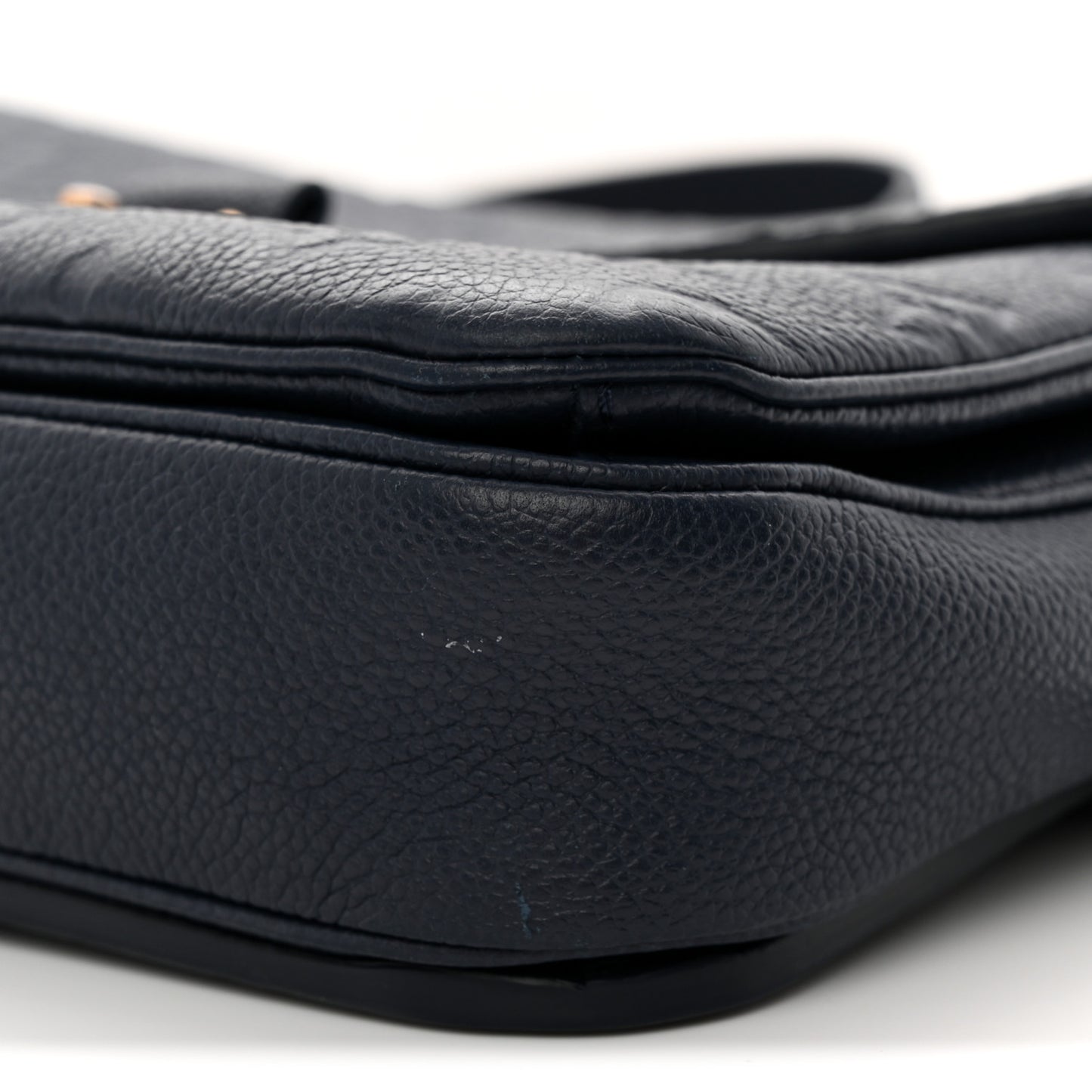 Empreinte Pochette Metis Navy