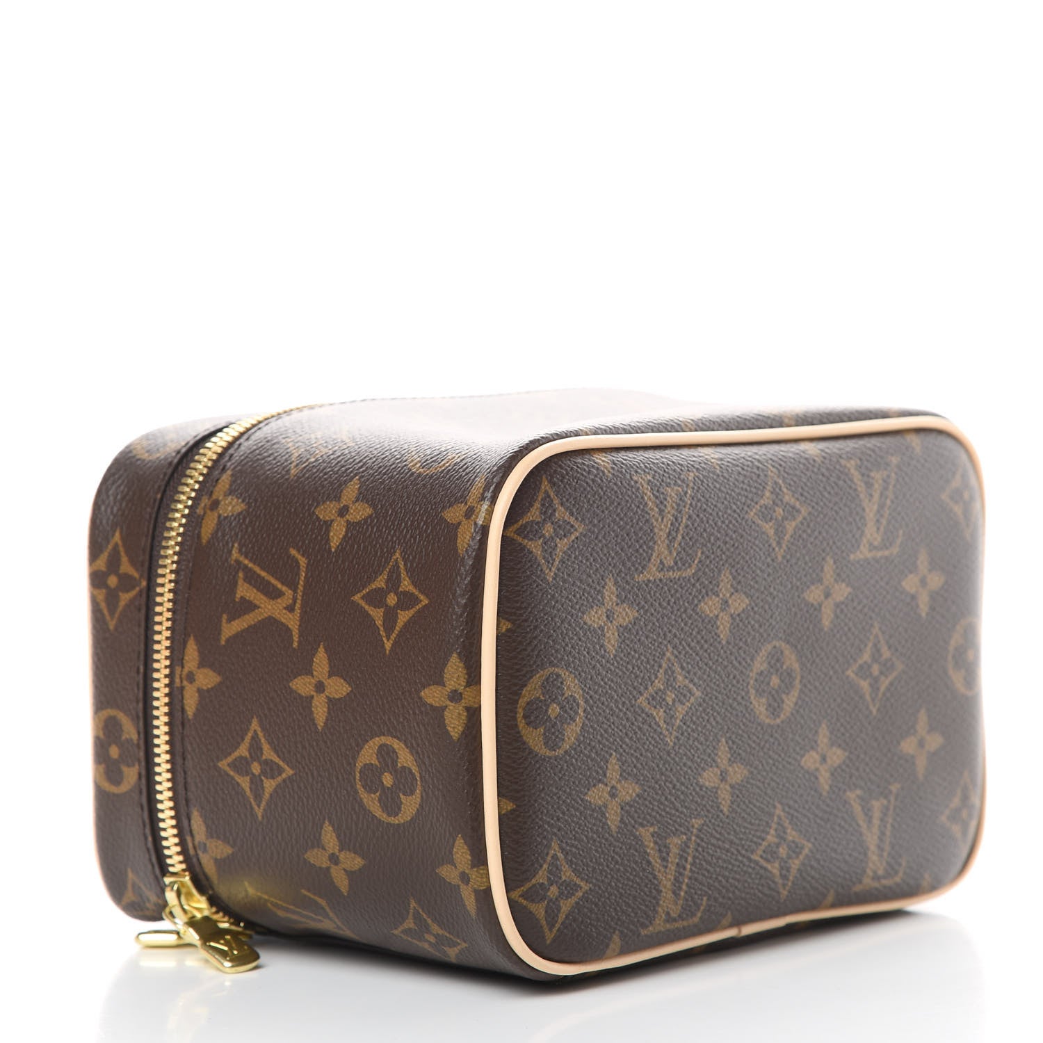 Louis Vuitton Monogram Nice Mini 4 of 9