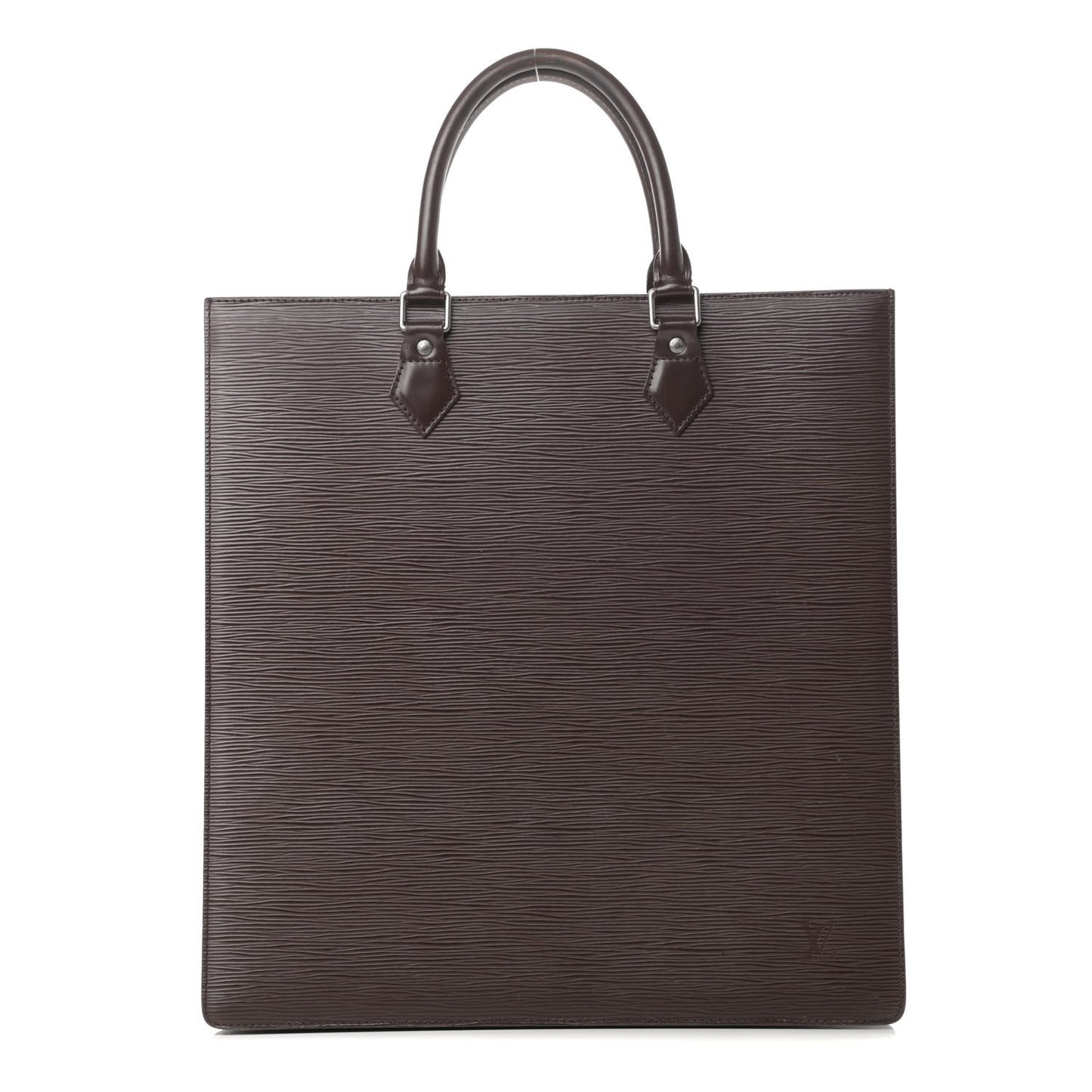 Epi Sac Plat GM Moka