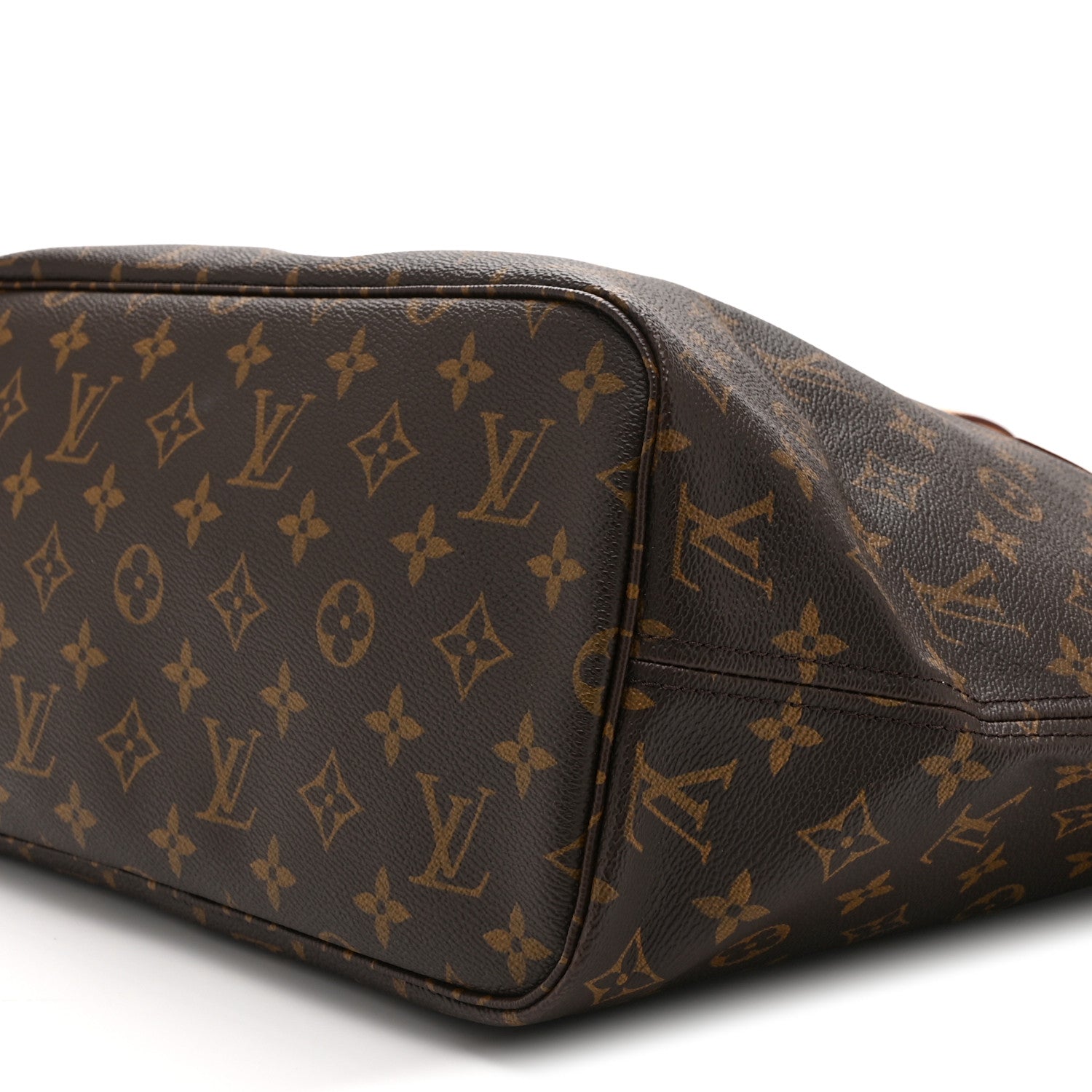 Louis Vuitton Monogram Neo Neverfull MM 10 of 10