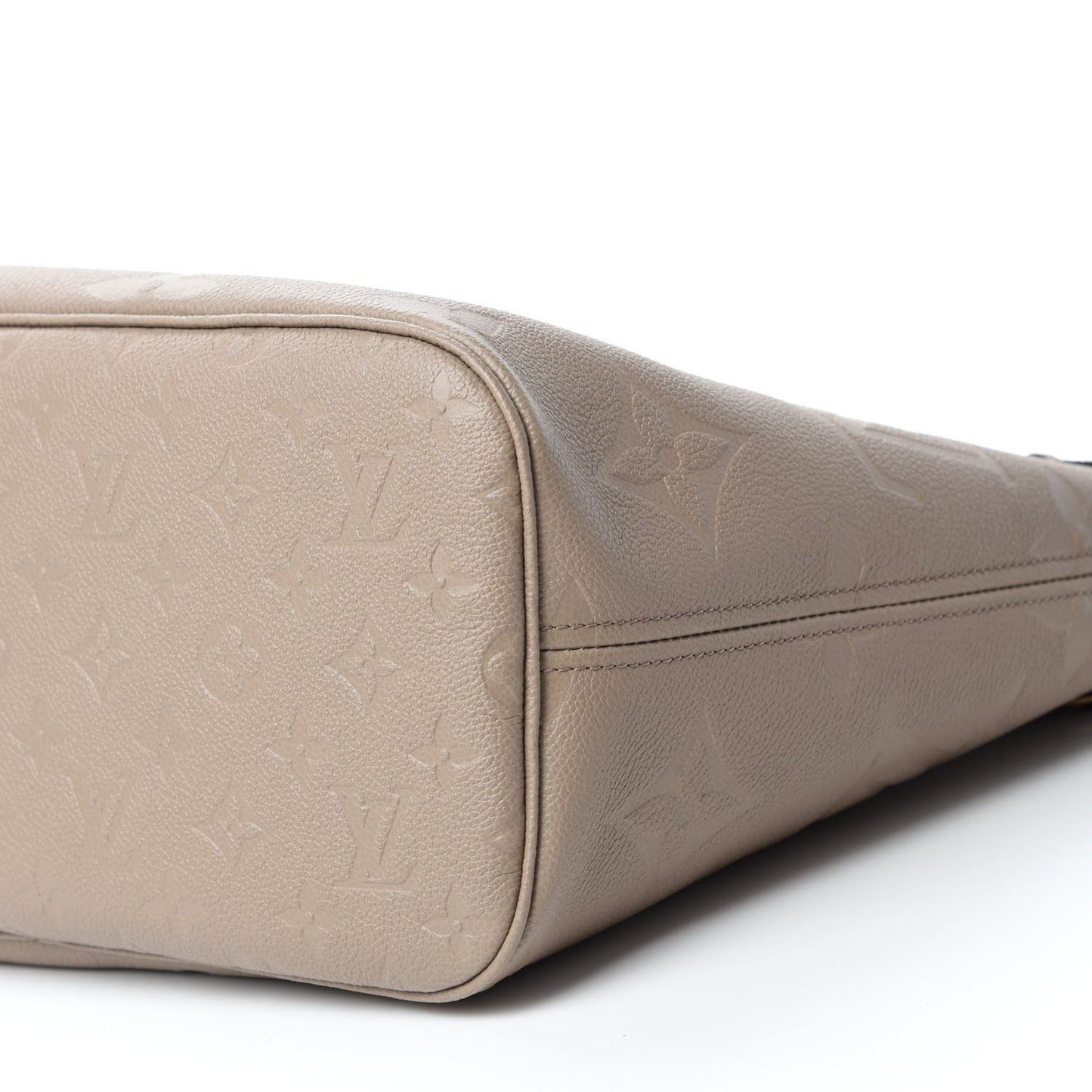 Empreinte Monogram Giant Neverfull MM Tourterelle