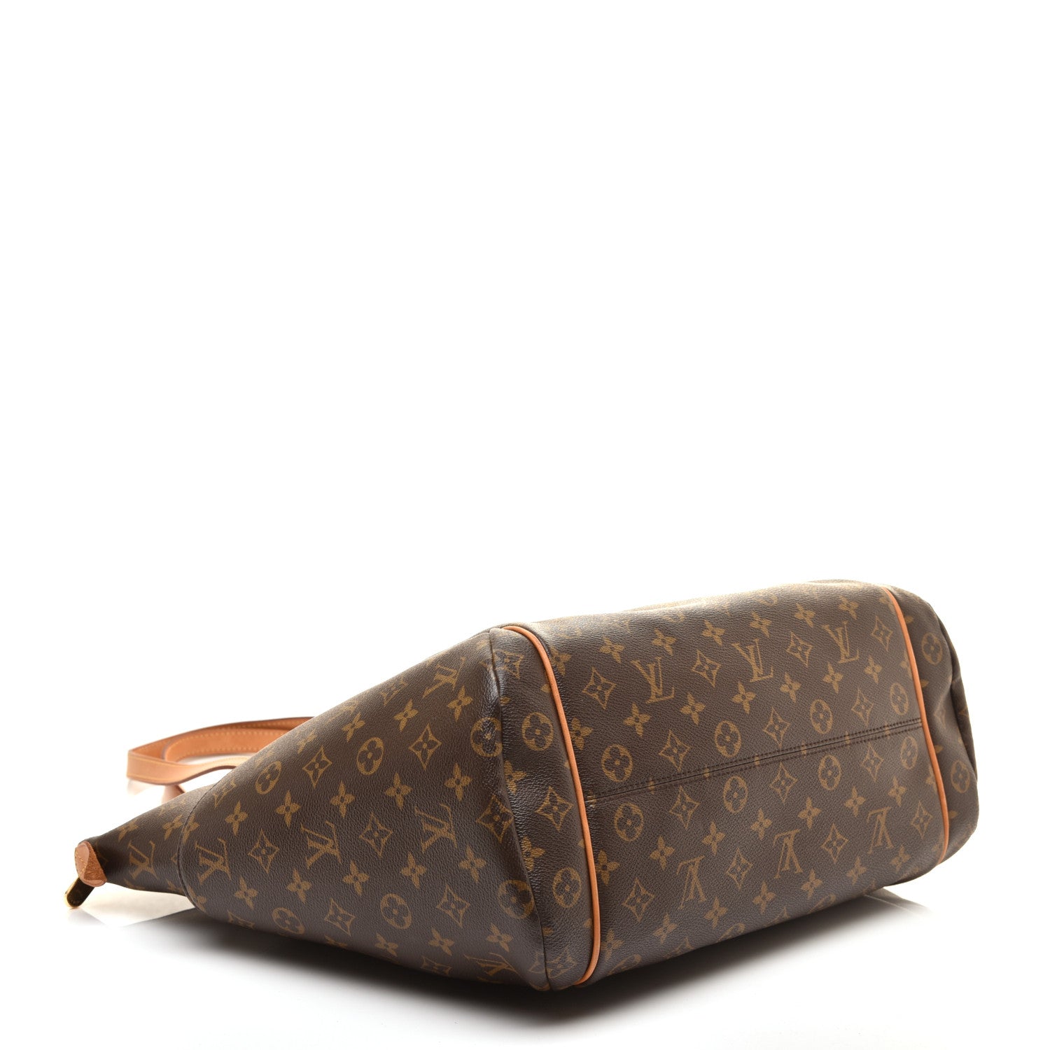 Louis Vuitton Monogram Totally GM 4 of 9