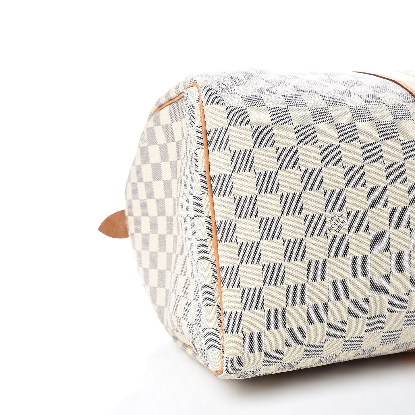 Damier Azur Keepall 50