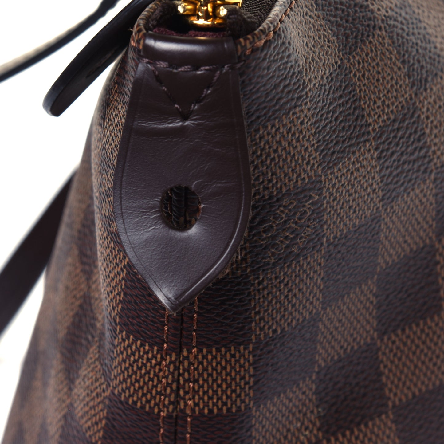 Damier Ebene Iena PM