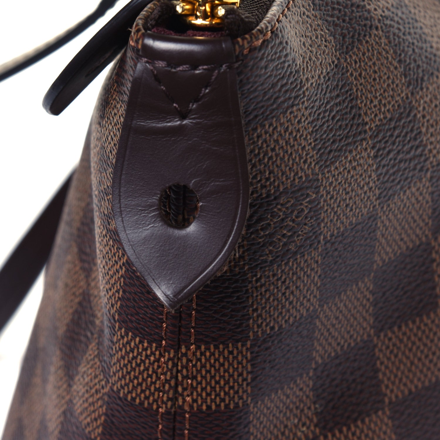 Louis Vuitton Damier Ebene Iena PM 6 of 7