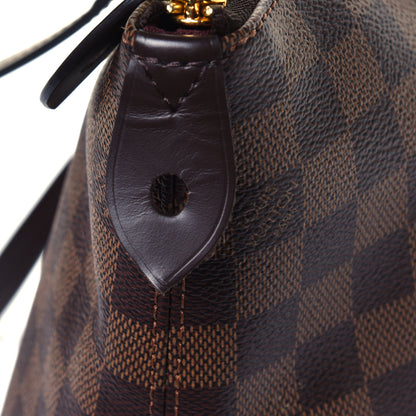 Louis Vuitton Damier Ebene Iena PM 6 of 7