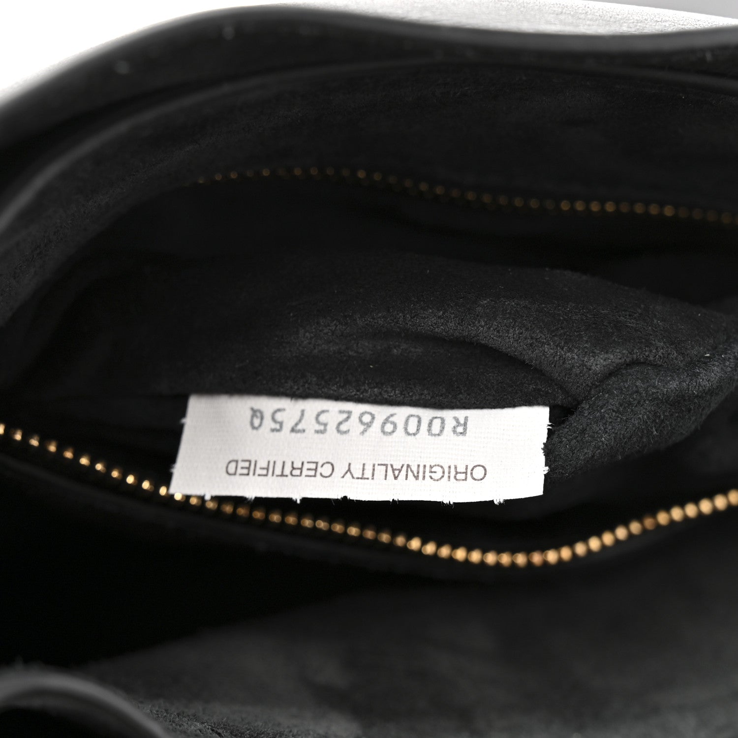 Bottega Veneta Silky Calfskin Small Ciao Ciao Black 8 of 11