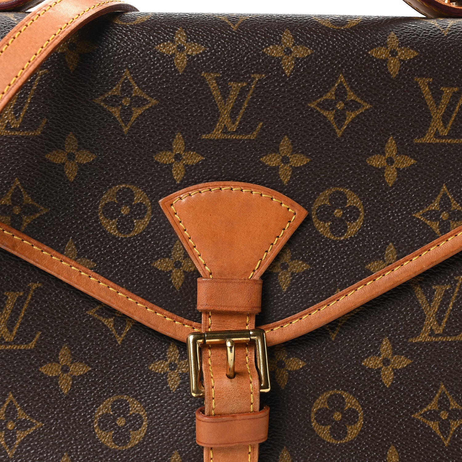 Louis Vuitton Monogram Bel Air 6 of 8