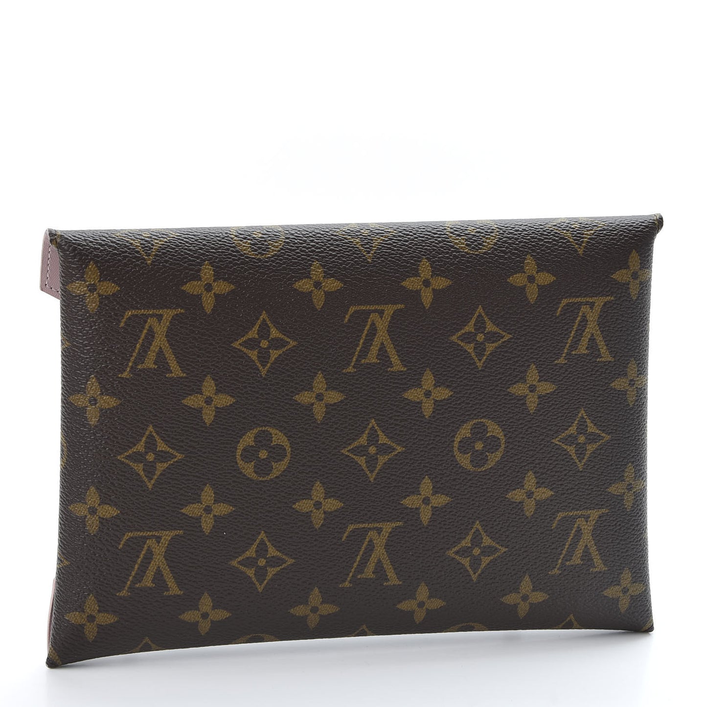 Monogram Kirigami Pochette Set