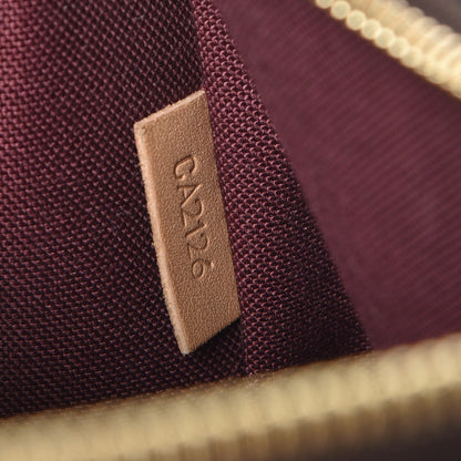 Louis Vuitton Monogram Mabillon 7 of 8