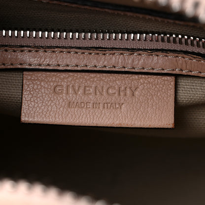 Givenchy Sugar Goatskin Mini Antigona Powder 6 of 22