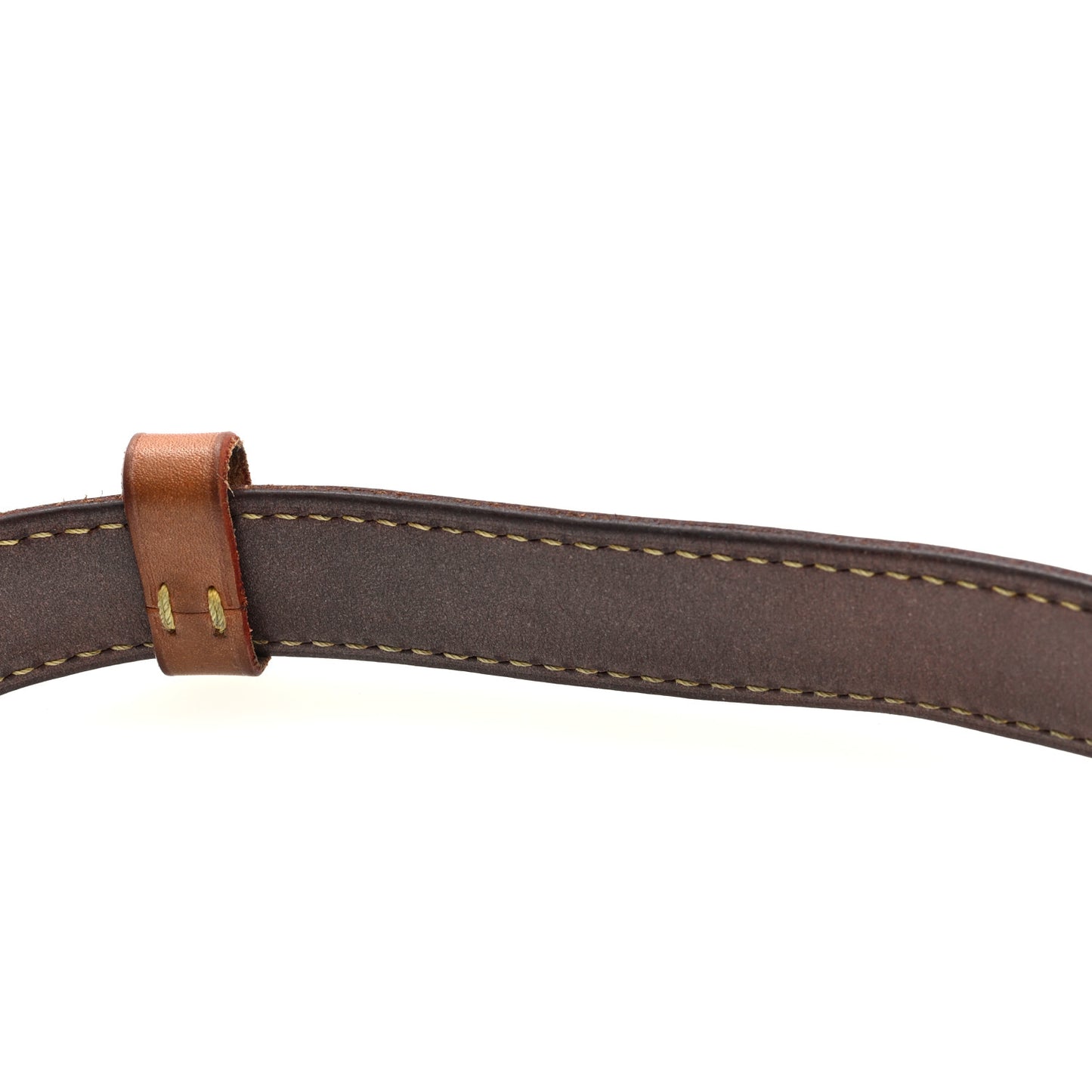 Monogram Bumbag