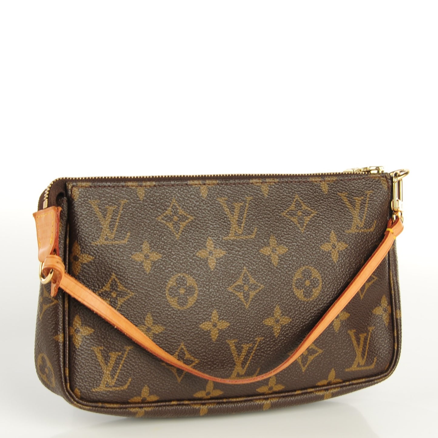 Monogram Pochette Accessories