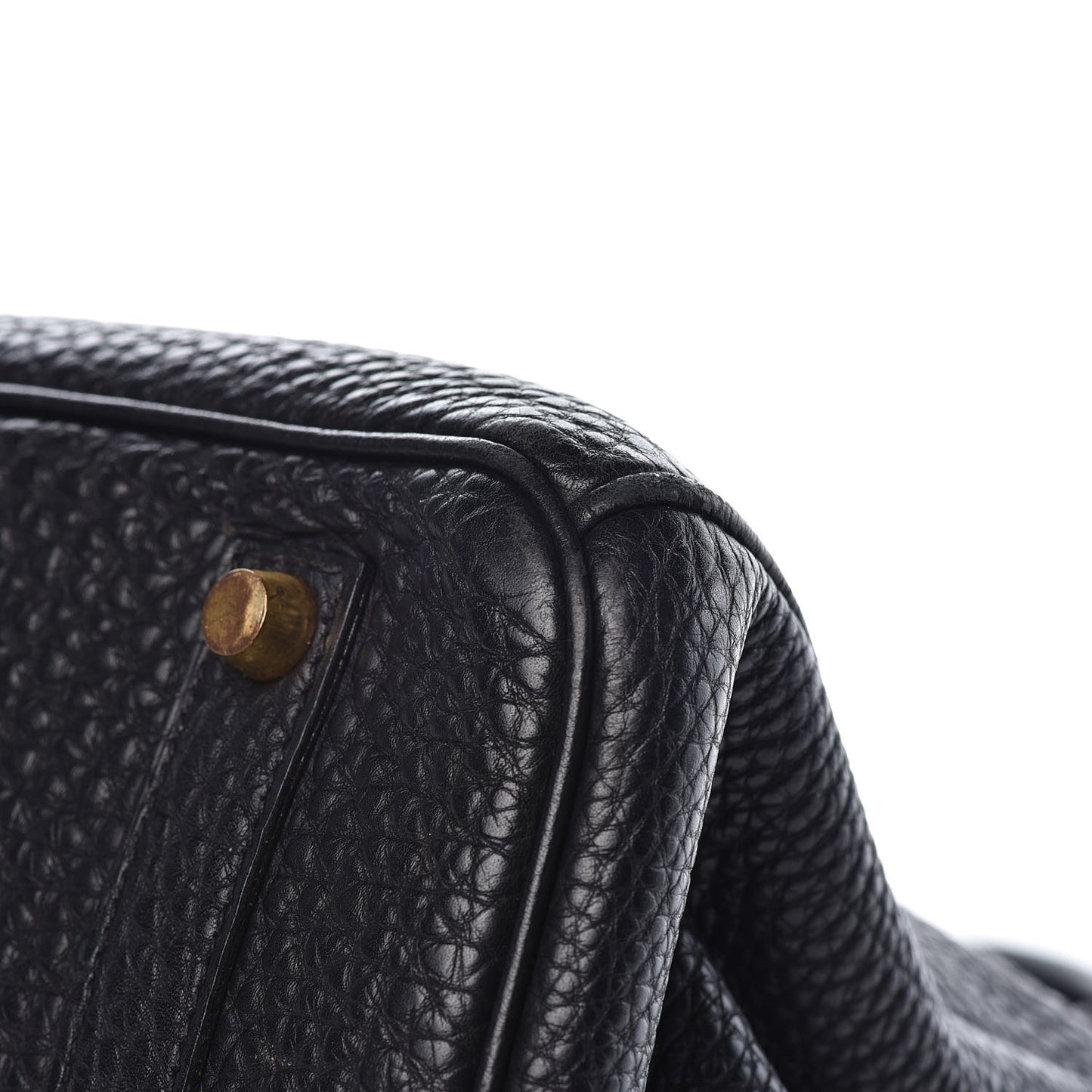 Fjord Birkin 35 Black