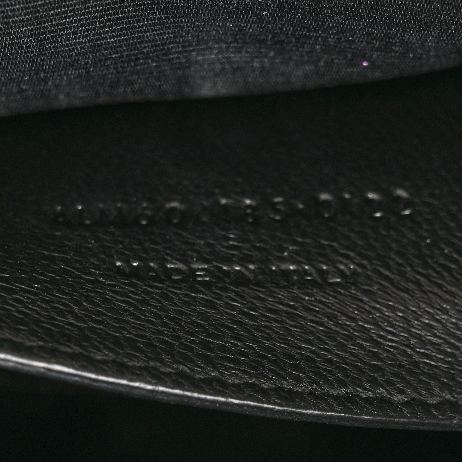 Saint Laurent Grain De Poudre Textured Mixed Matelasse Medium Triquilt Monogram Satchel Dark Beige 7 of 14