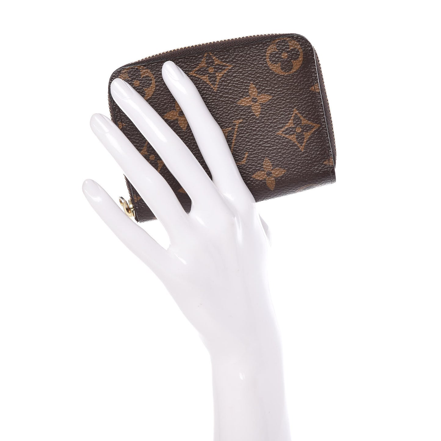 Monogram Zippy Coin Purse