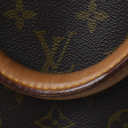 Louis Vuitton Monogram Keepall 55 18 of 20